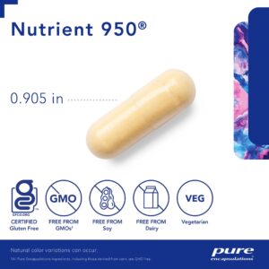 Nutrient 950® - 360's - Image 4