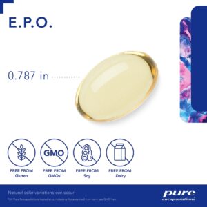 E.P.O. 500 mg 250's softgel - Image 4