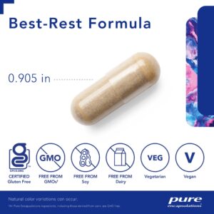 Best-Rest Formula 120's - Image 4