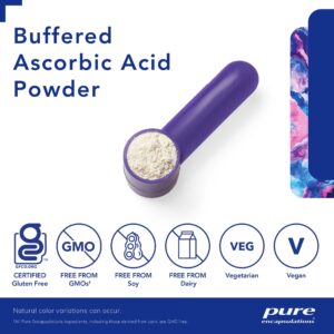 Buffered Ascorbic Acid powder - Image 4