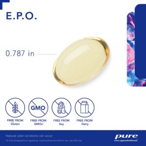 E.P.O. 500 mg 100's softgel - Image 4