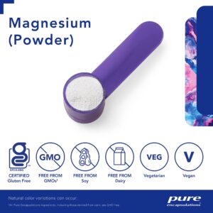 Magnesium (powder) - Image 4