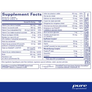 VisionPro Nutrients‡ - Image 3
