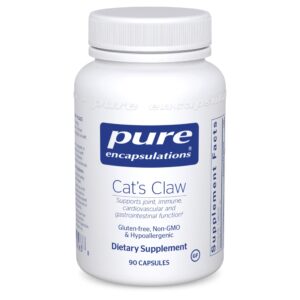 Cat's Claw 90's