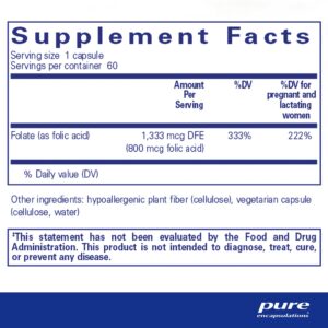 Folic Acid - Image 5