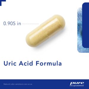 Uric Acid Formula - Image 4