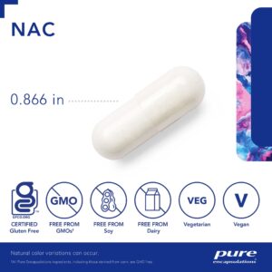 NAC (n-acetyl-l-cysteine) 600 mg 360's - Image 4