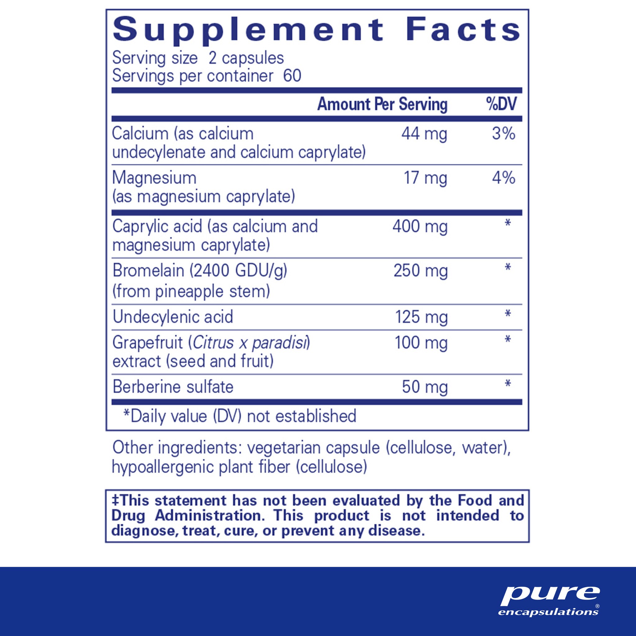 A.C. Formula II 120's - Image 3