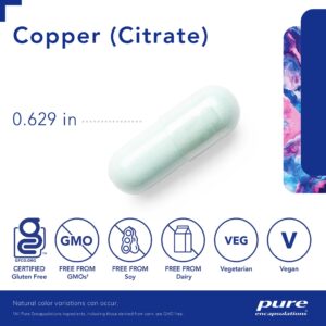 Copper (citrate) - Image 4