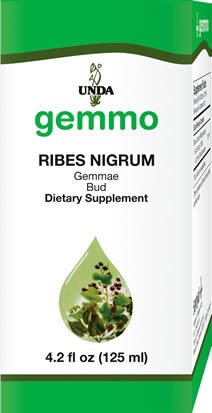 Ribes Nigrum