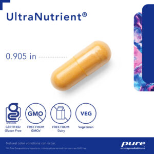 UltraNutrient® 180's - Image 4