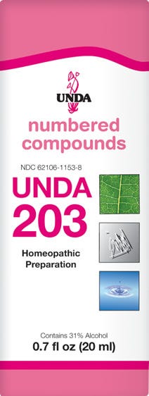 Unda #203