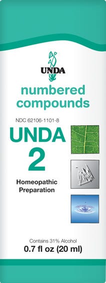 Unda #2
