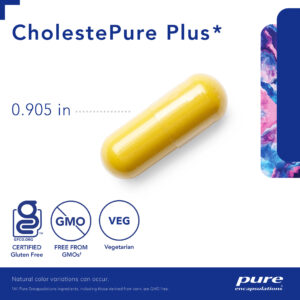 CholestePure Plus II‡ 60's - Image 4