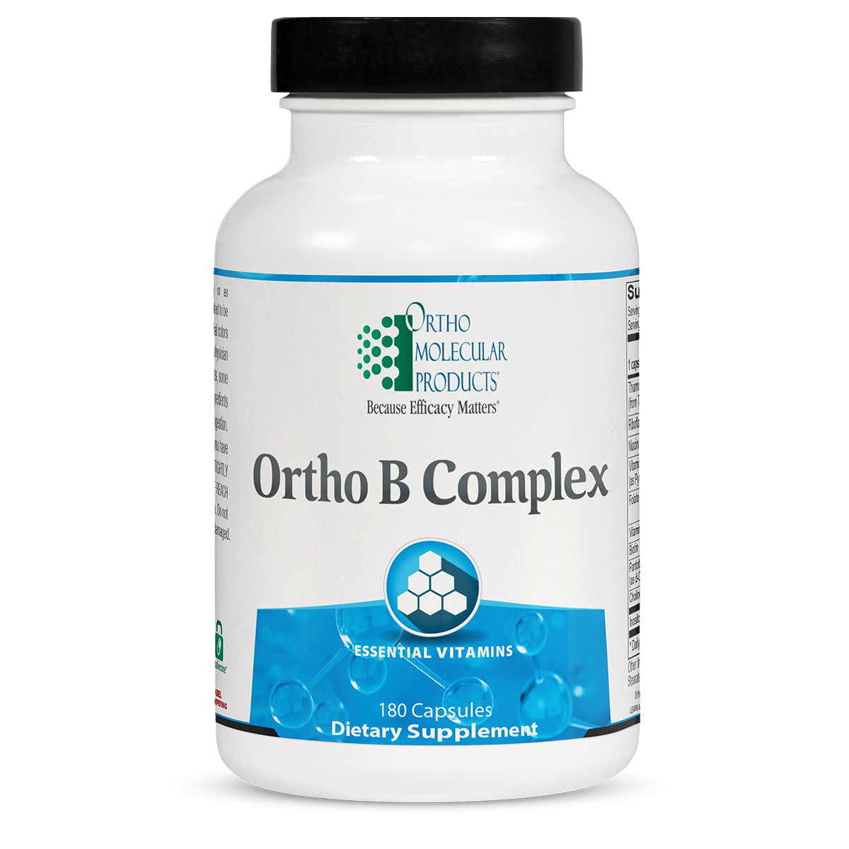 Ortho B Complex