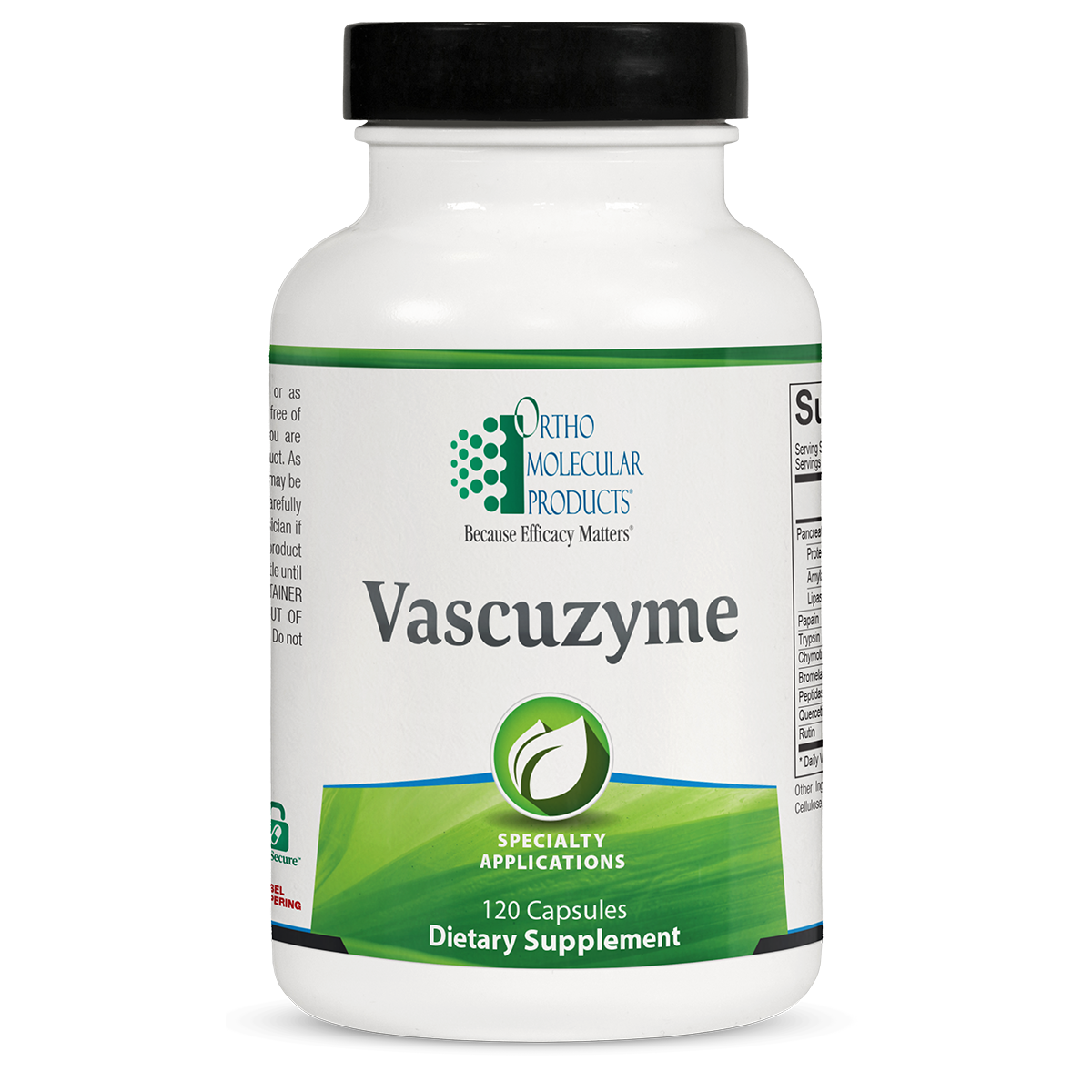 Vascuzyme