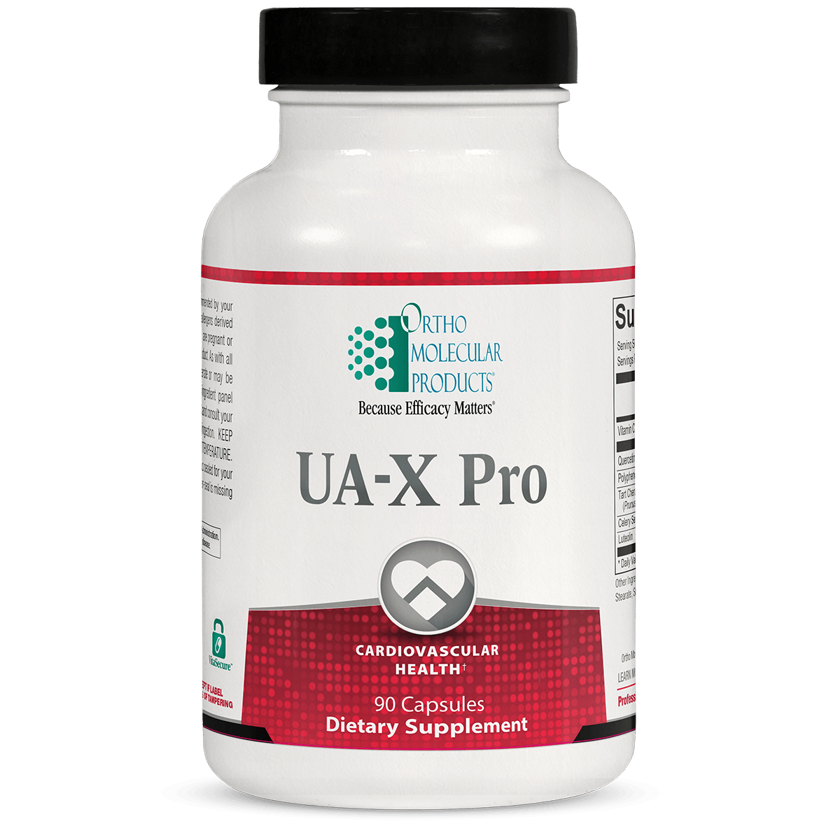 UA-X Pro - 90 CT
