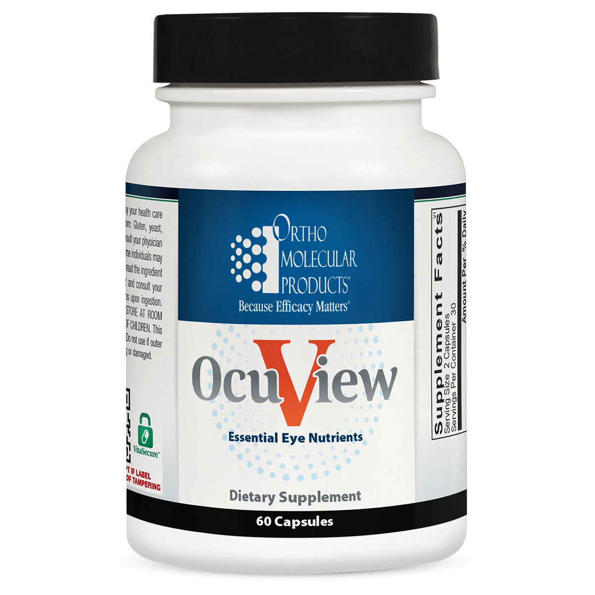 OcuView - 60 CT