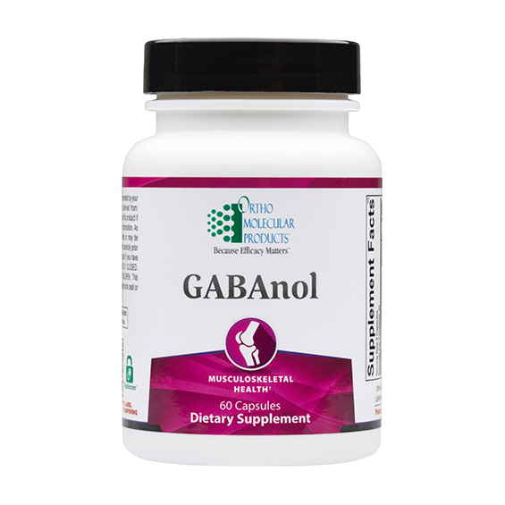 GABAnol - 60 CT
