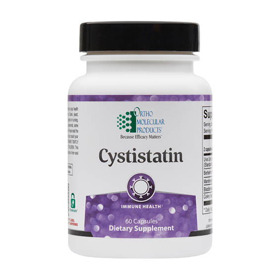 Cystistatin - 60 CT