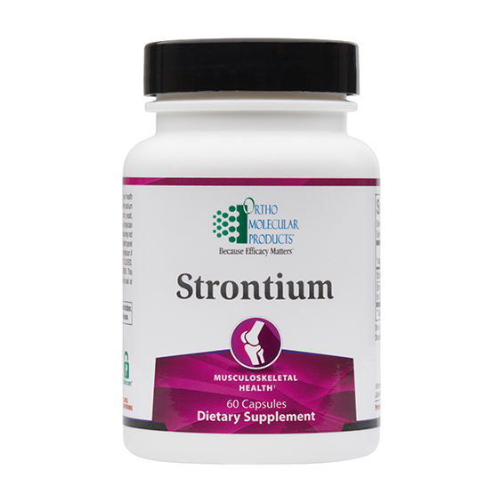 Strontium - 60 CT