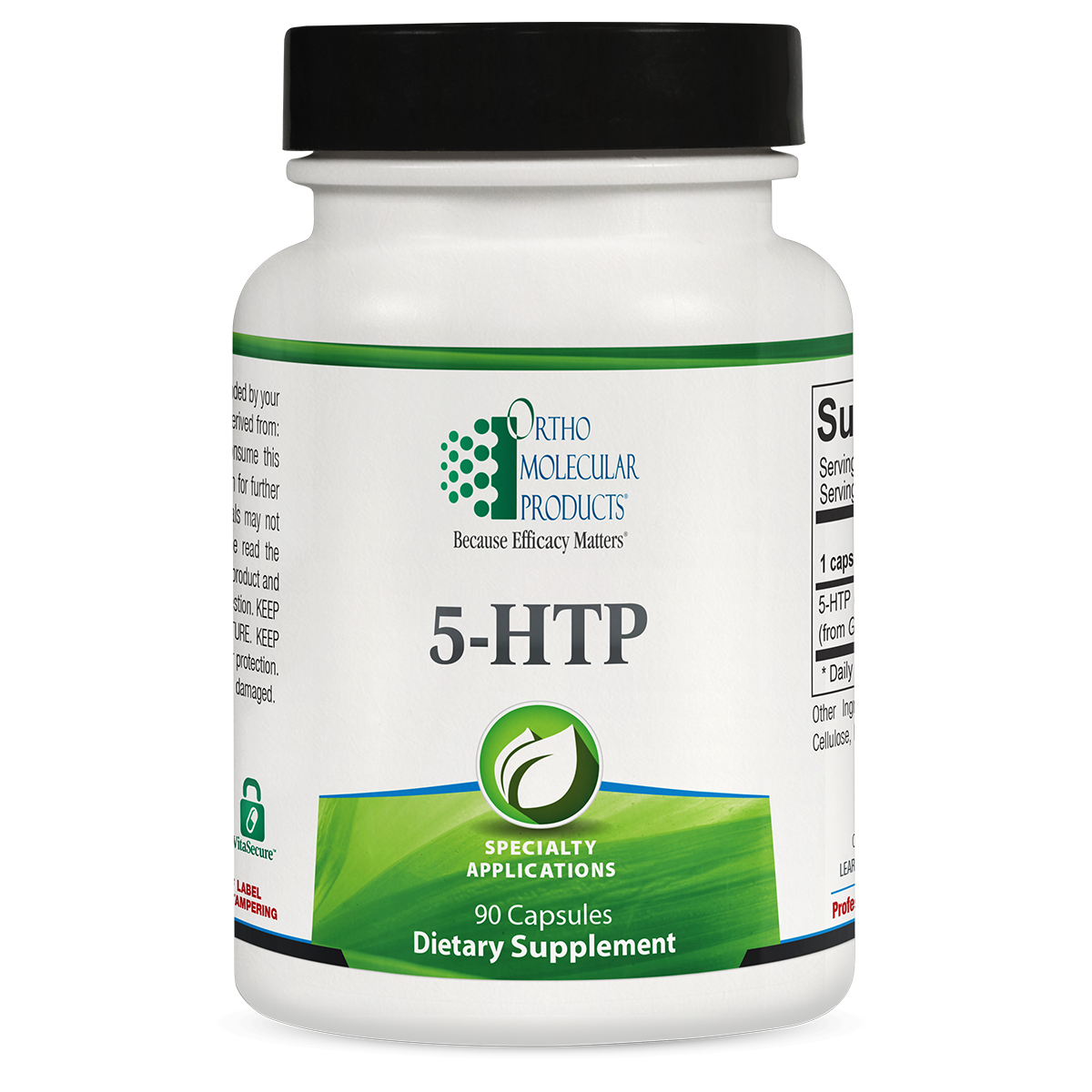 5-HTP - 90 CT