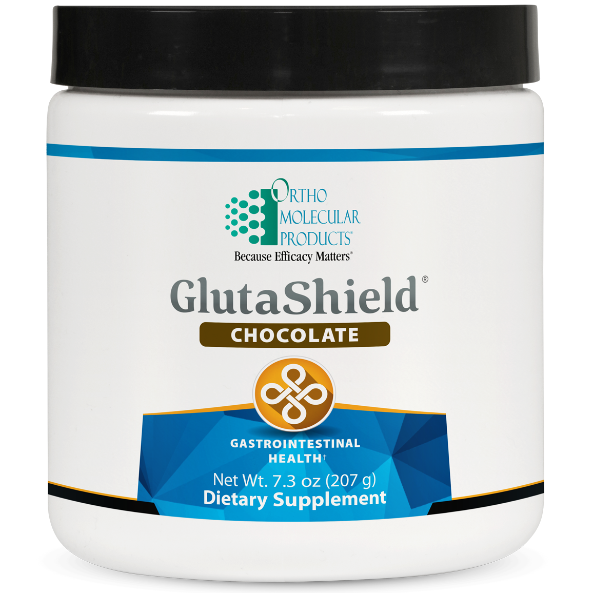 GlutaShield Chocolate - 30 Servings