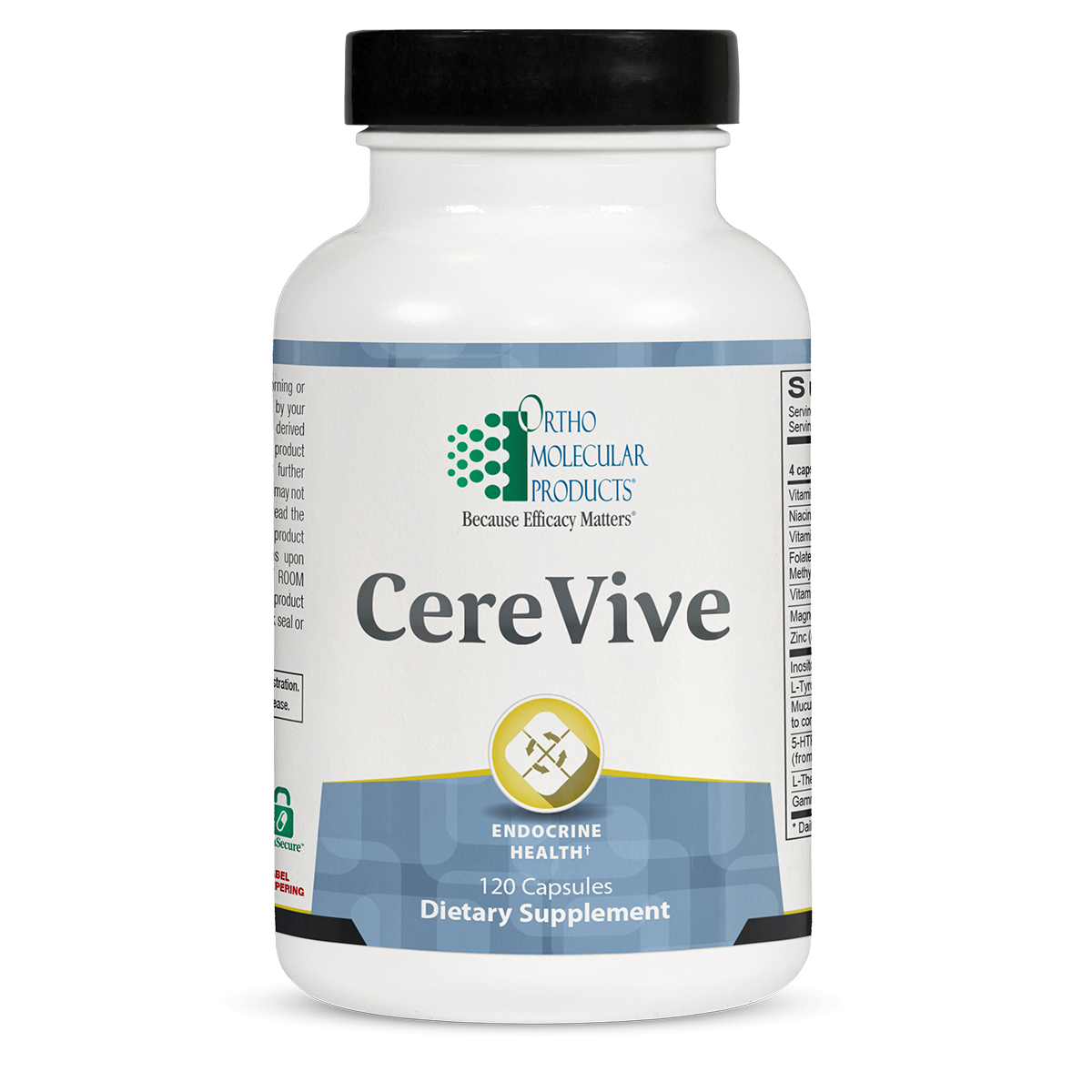 CereVive - 120 CT