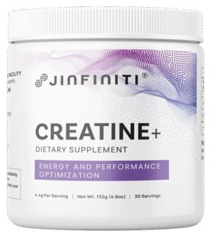Creatine + ATP