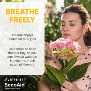 SenoAid™ Senolytic Supplement Complex - Image 7