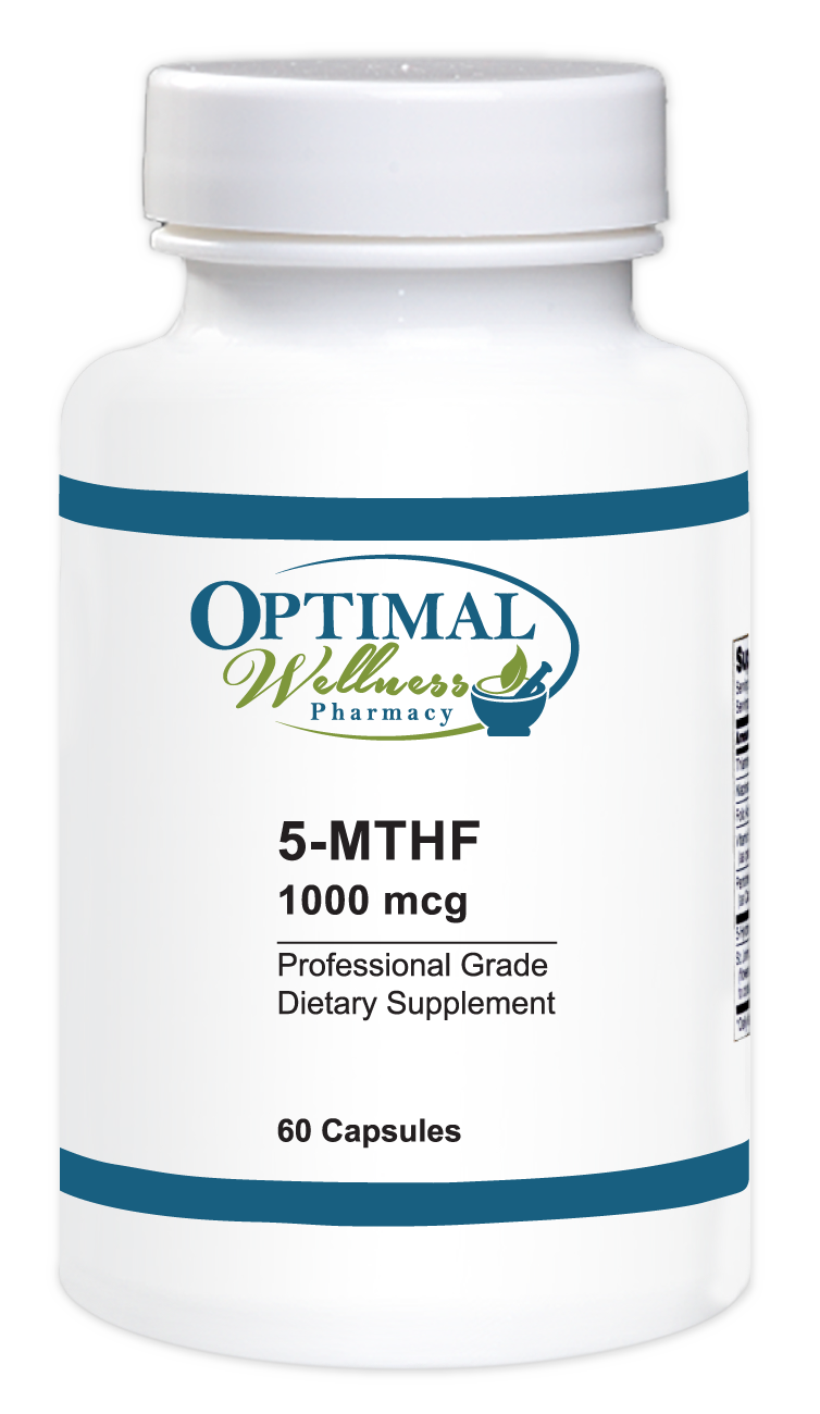 5-MTHF 1 mg
