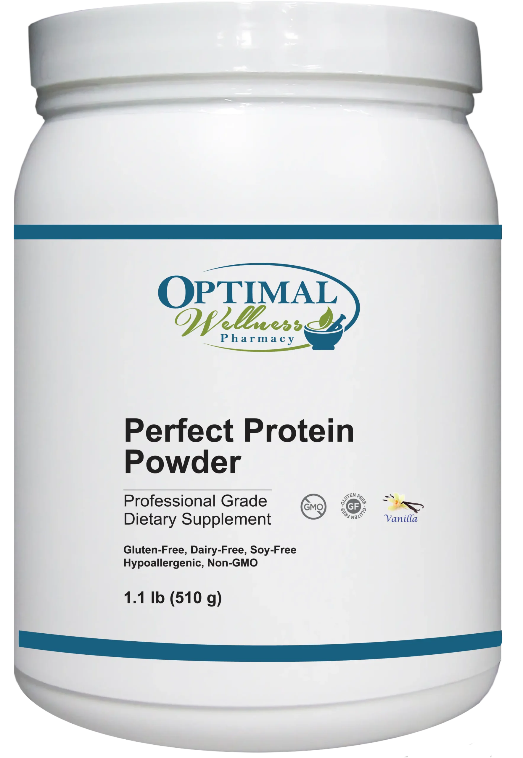 Perfect Protein Powder