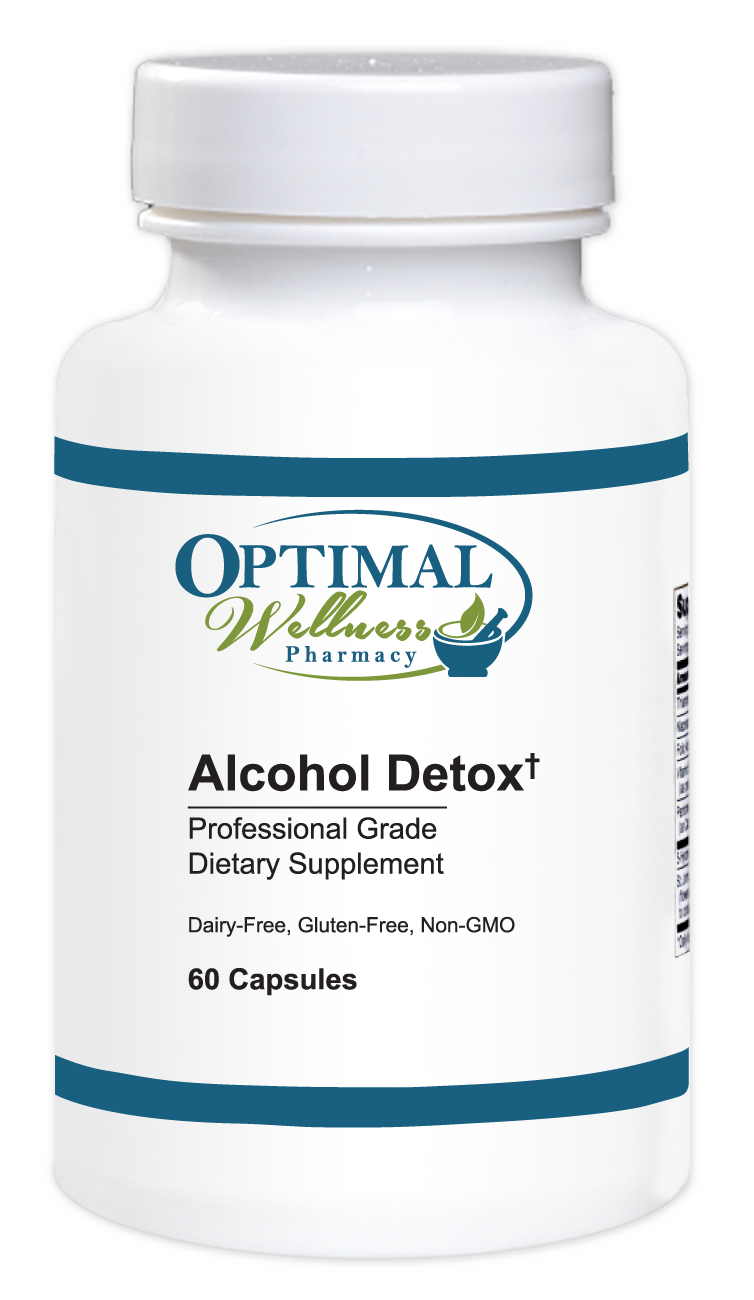 Alcohol Detox