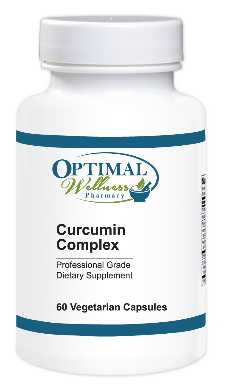 Curcumin Complex