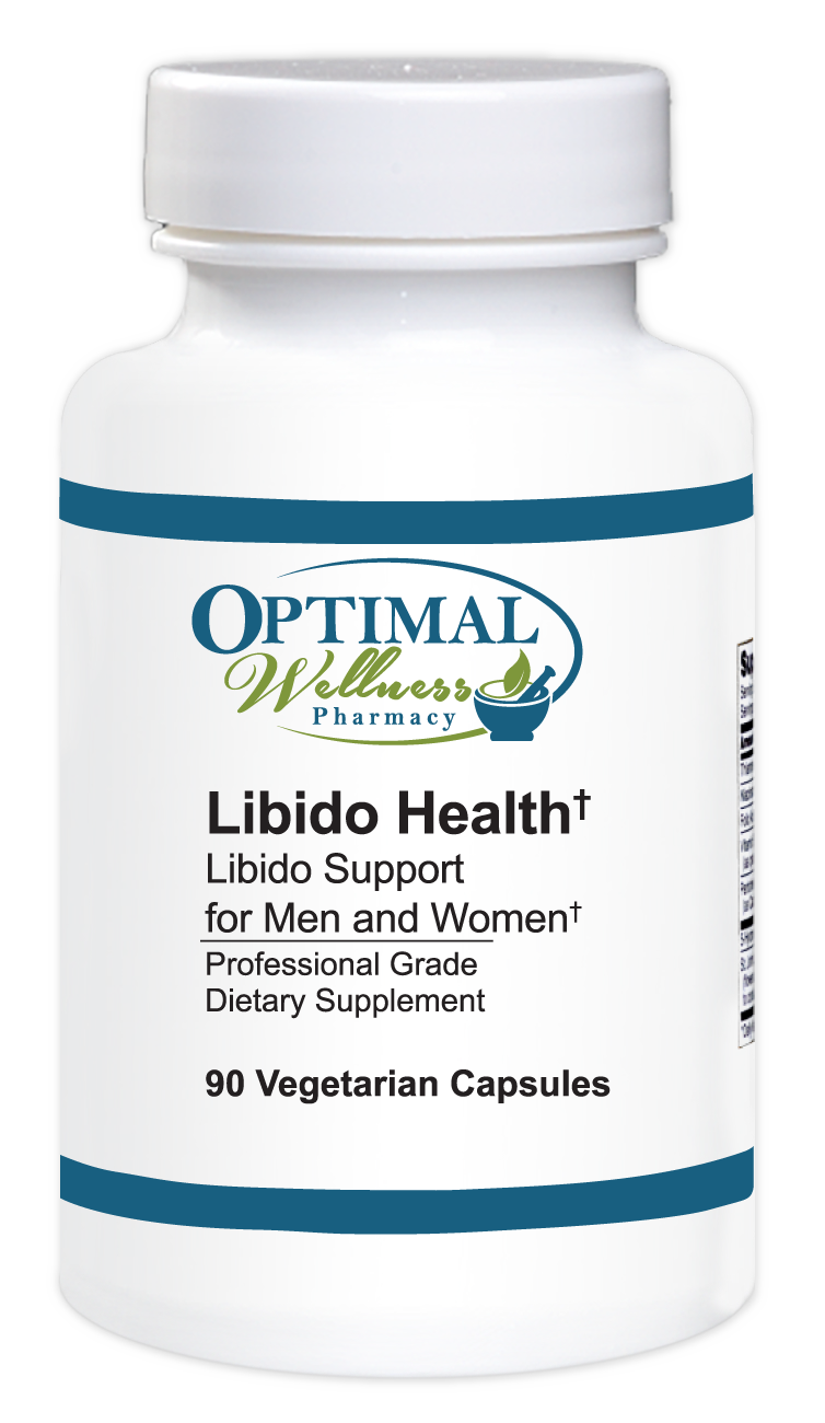 Libido Health for Men and Women