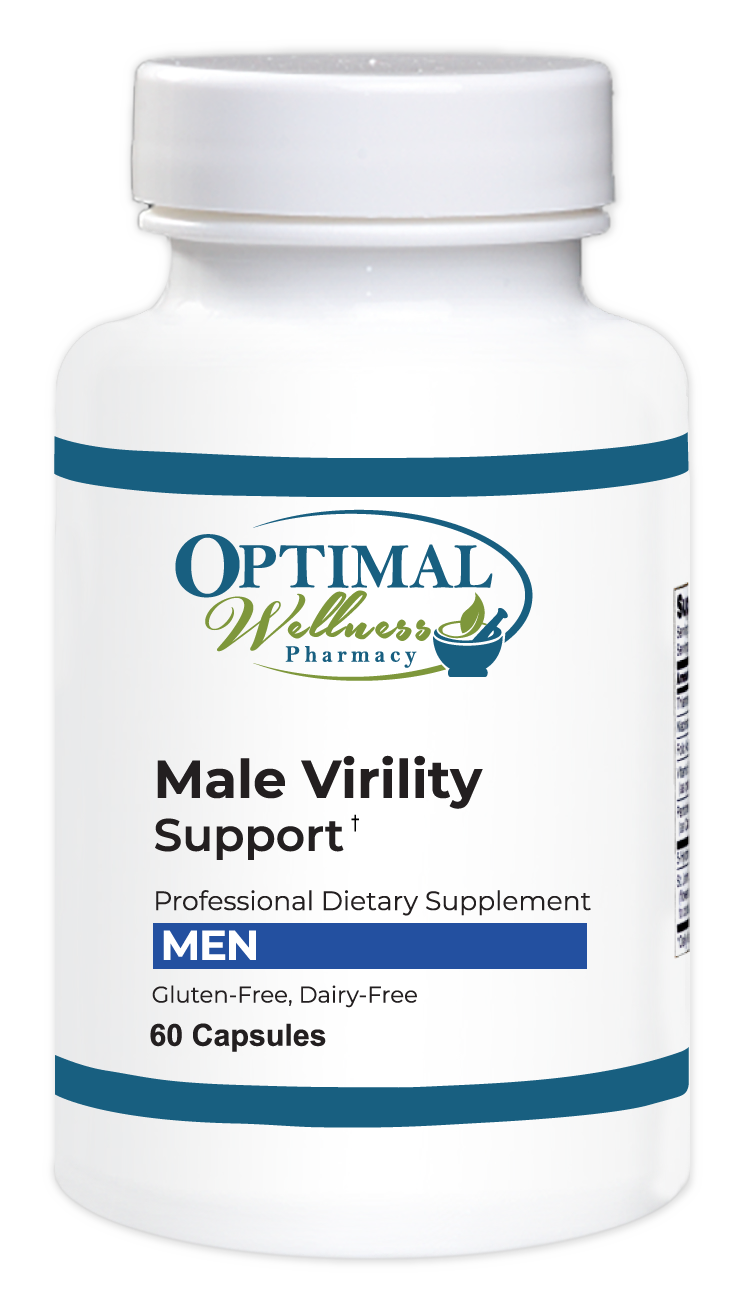 Male Virility Support