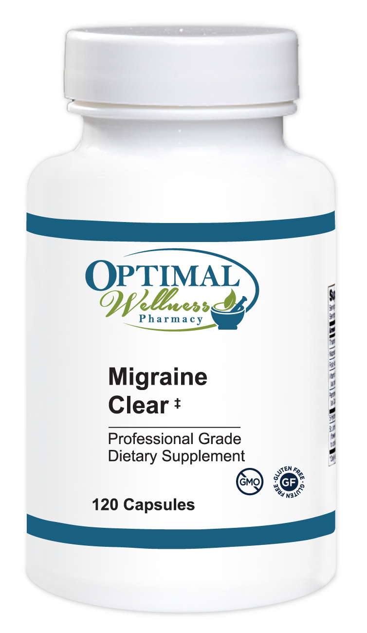 Migraine Clear
