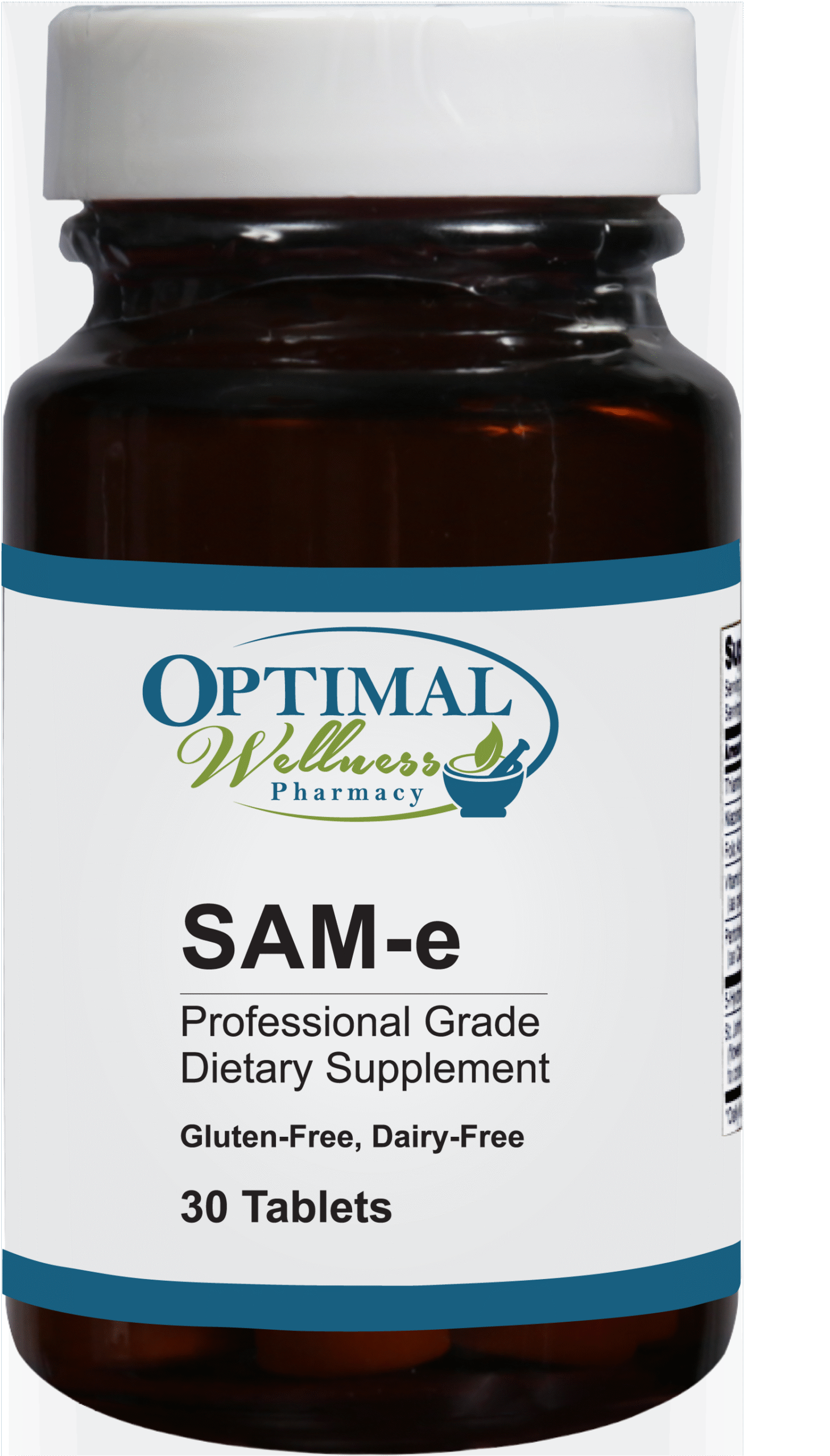 SAM-e 200 mg Enteric Coated