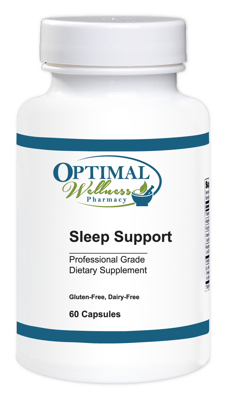 Sleep Support