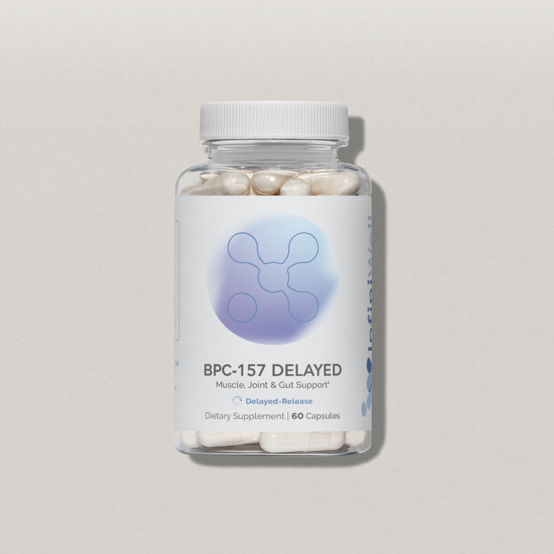 BPC-157 DELAYED - 250MCG