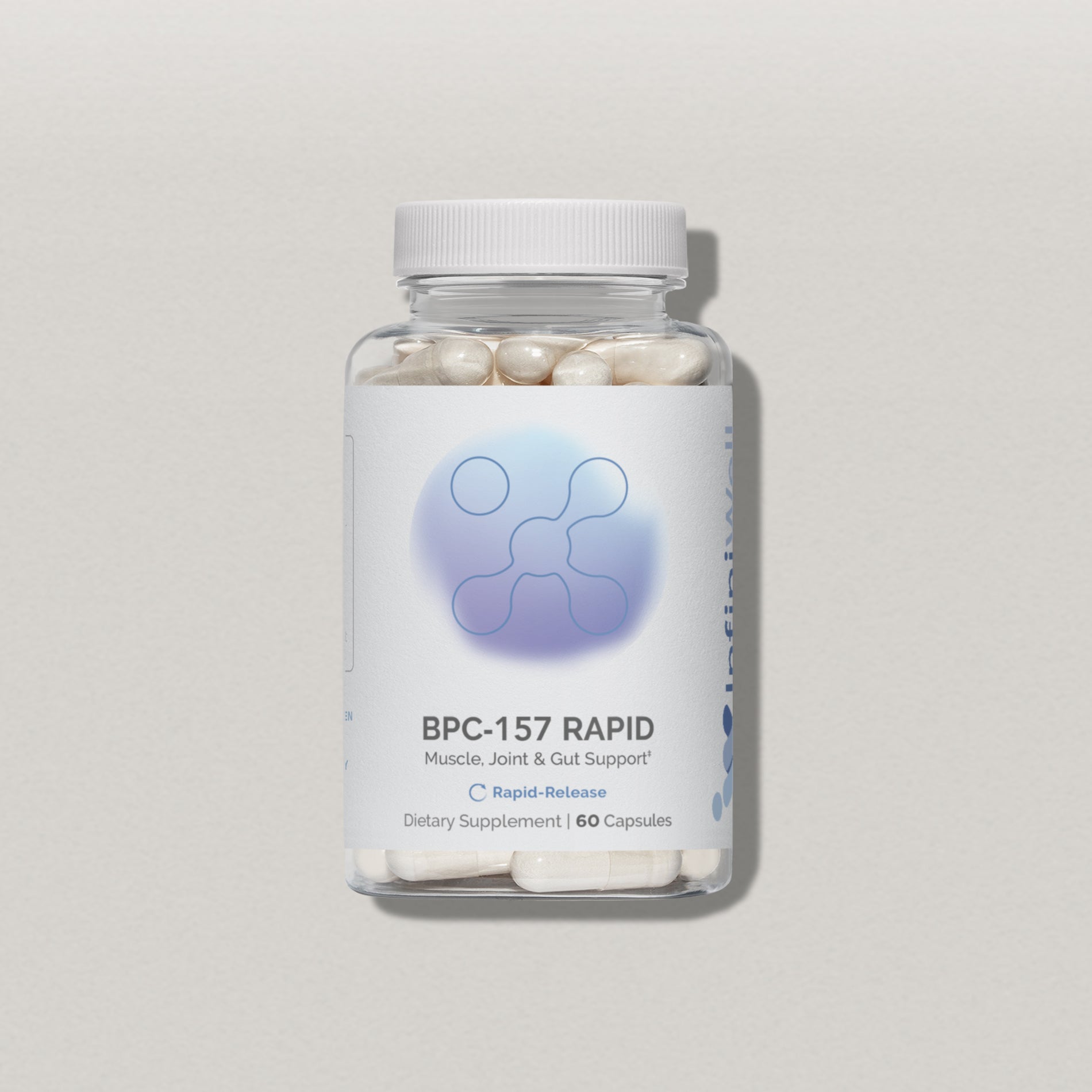 BPC-157 RAPID - 250MCG