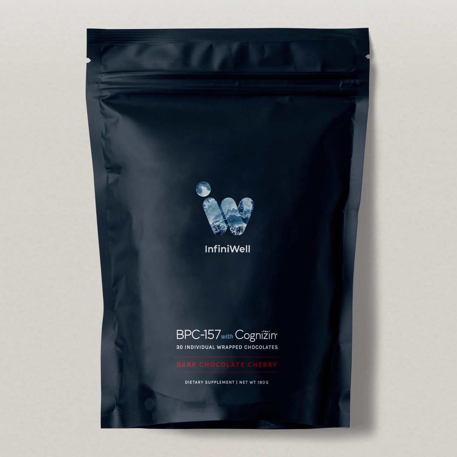 Smart Chocolate (BPC-157 & Cognizin)