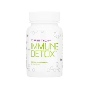 Orenda Immune + Detox®