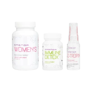Orenda Mid-Life Balance Bundle