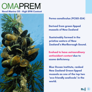 OMAPREM SPM Resolvins Fatty Acids - Image 7