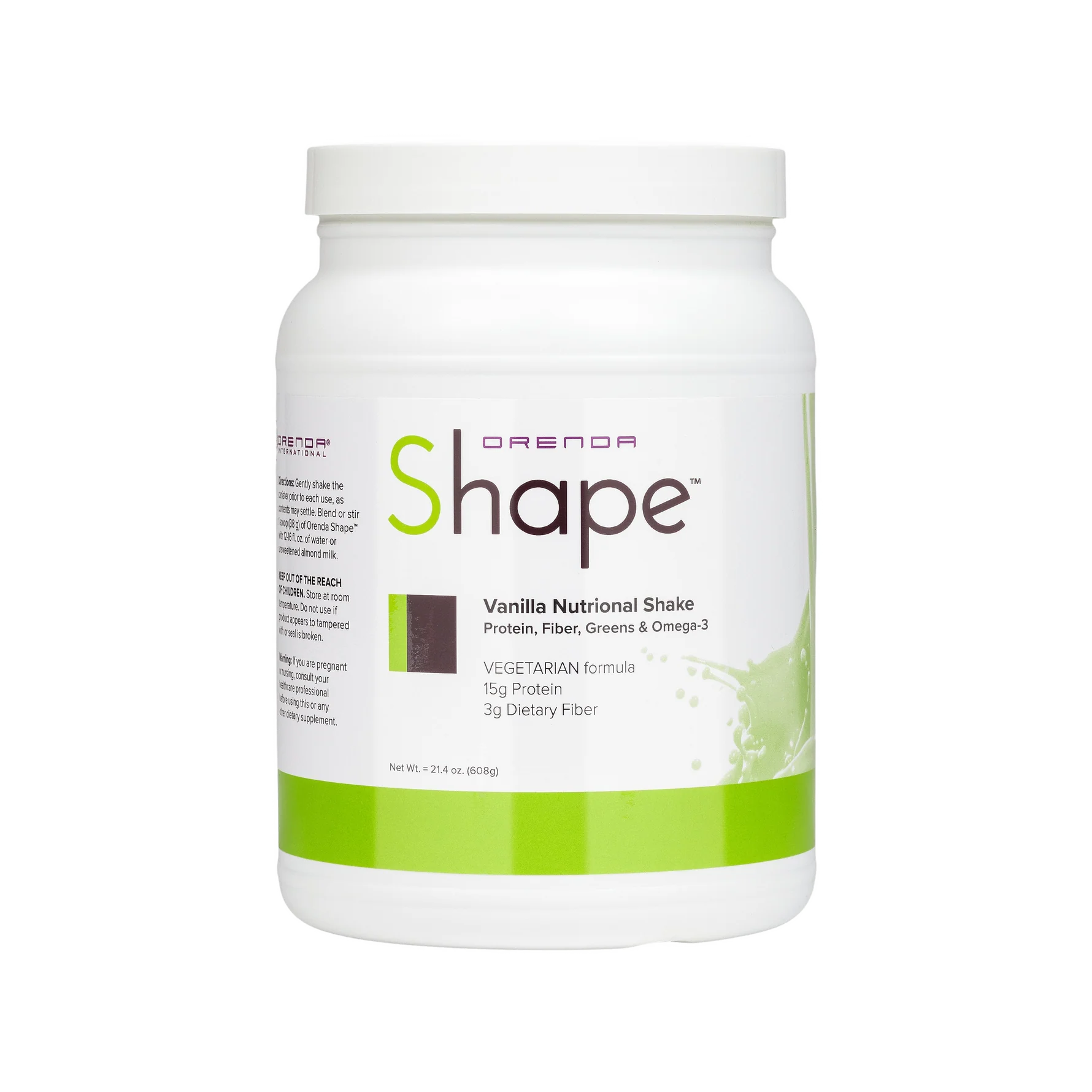 Orenda Shape®