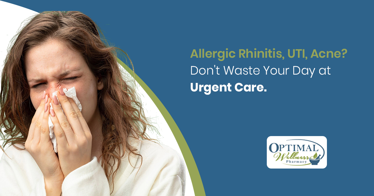 Allergic Rhinitis
