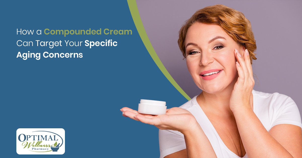 Compounded Cream