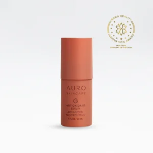 G Antioxidant Serum