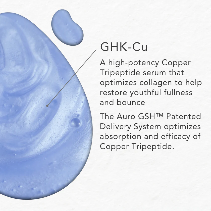 Copper Peptide Image 2
